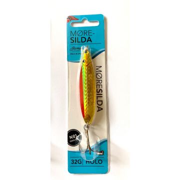 Moresilda 1.8 oz - Gold Red