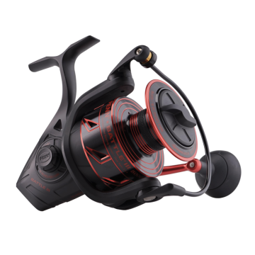 Carrete Penn Battle III 8000HS