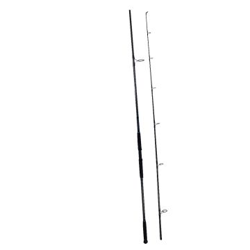 Kalsvik Booster 12 pies