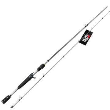 Abu Garcia Vengeance casting 6‘6“ p (1 pz.)