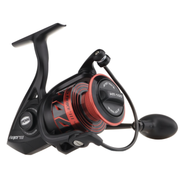Carrete Penn Fierce III gen. 8000