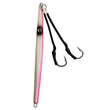 Yoshikawa 2902 - 1 oz (28 gr.) - Pink/ Fluorescent 