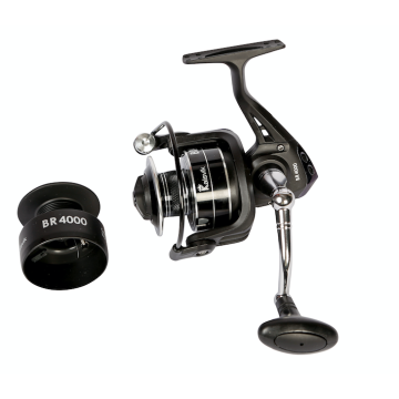 Carrete Kalsvik Beach Rocket 4000