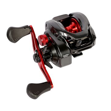 Carrete Kalsvik Casting Fisher (Derecho)