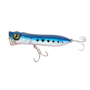 Skalund Supreme Popper - Blue Sardine