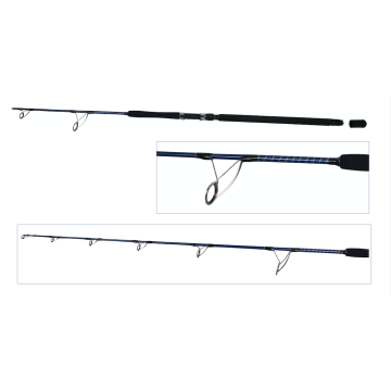 Caña Kalsvik Jigger I, 6 pies (50 – 100 lb) - Jigging 