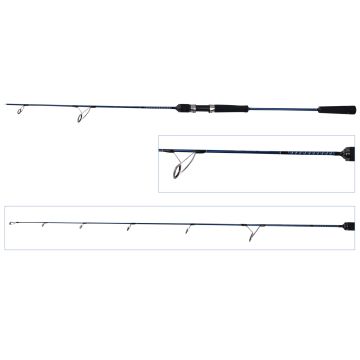 Caña Kalsvik Jigger III, 6 pies (20 50 lb), slow Jigging