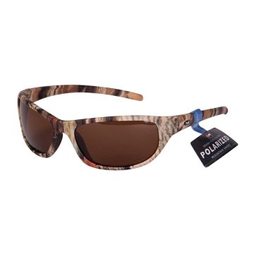 Lentes polarizados M-Shades Monitor Camo (Varios colores)