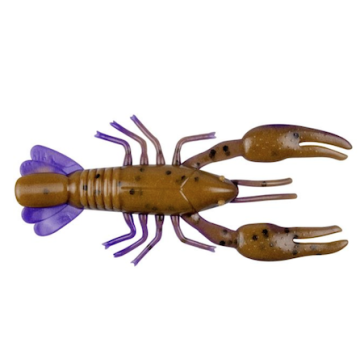 YUM Ned Craw (2 pulg.) - PB Jam