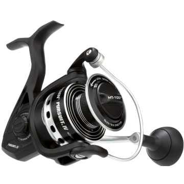 Carrete Penn Pursuit IV 4000 