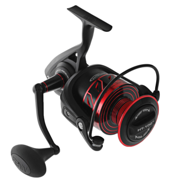 Carrete Penn Fierce III gen. 6000 