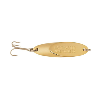 Acme Kastmaster 1 oz - Gold 