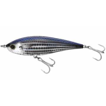 Yo-Zuri Yozuri 3D Inshore (1 oz) Twitchbait -Mullet