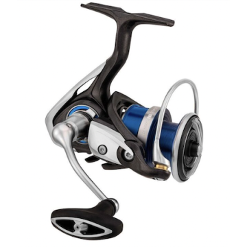 Carrete Daiwa Legalis 6000