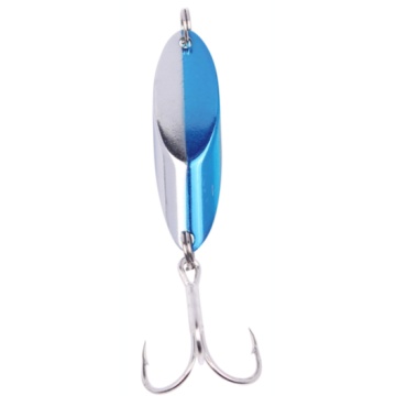 Skalund Cast Pro 2 oz (56 gr.) - Silver/Blue
