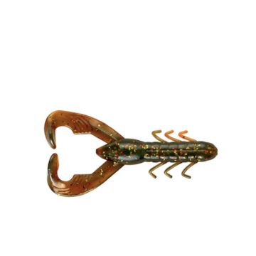 Señuelo Yum Christie Craw 3.5 pulg (paq. c/ 8) - Camo