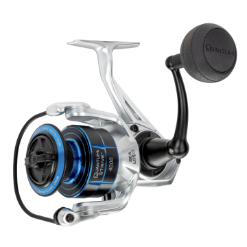 Carrete Quantum Strive 4000