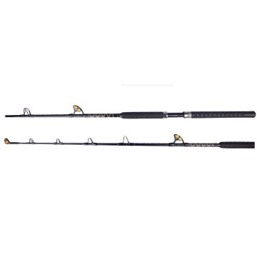 Caña Kaslvik Troller II 5.7 pies (80 - 130 lb)