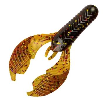 YUM Craw Chunk 3.25 pulg. - Camon (paq. con 8)
