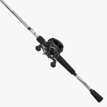 Combo Abu Garcia Vengeace Con Carrete Vengeace Casting 