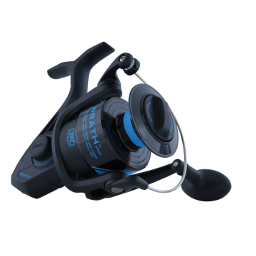 Carrete Penn Wrath 6000